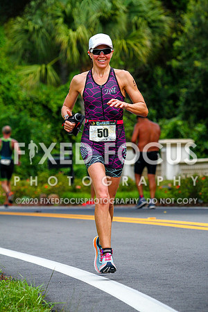 2020 Ponte Vedra Triathlon 2