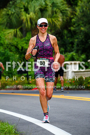 2020 Ponte Vedra Triathlon 2