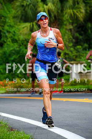 2020 Ponte Vedra Triathlon 2