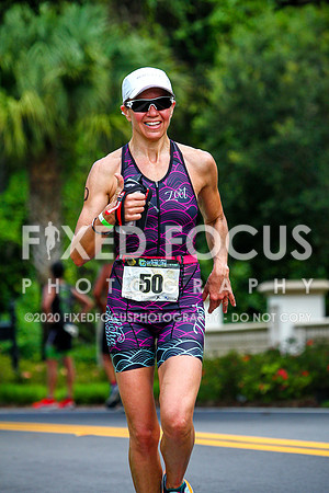 2020 Ponte Vedra Triathlon 2