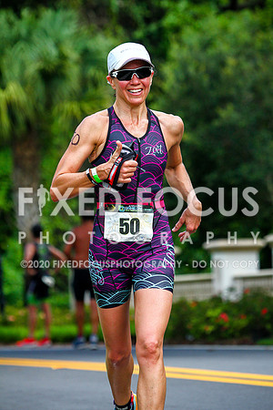 2020 Ponte Vedra Triathlon 2