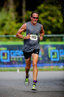 2020 Ponte Vedra Triathlon 2