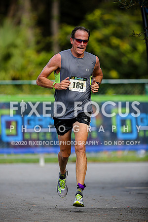 2020 Ponte Vedra Triathlon 2