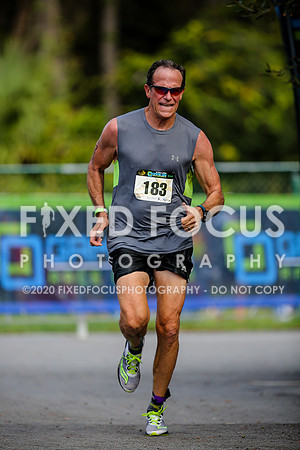 2020 Ponte Vedra Triathlon 2