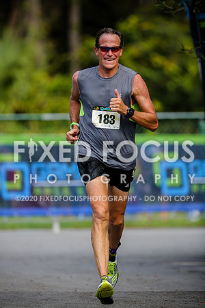 2020 Ponte Vedra Triathlon 2