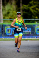 2020 Ponte Vedra Triathlon 2