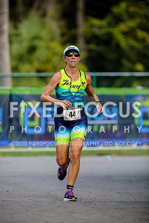 2020 Ponte Vedra Triathlon 2