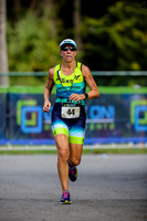 2020 Ponte Vedra Triathlon 2