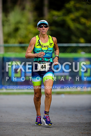 2020 Ponte Vedra Triathlon 2