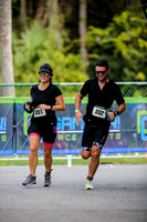 2020 Ponte Vedra Triathlon 2