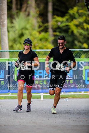 2020 Ponte Vedra Triathlon 2
