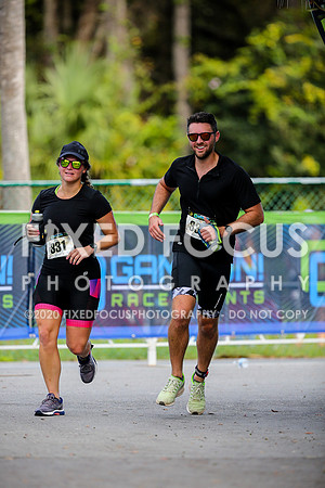 2020 Ponte Vedra Triathlon 2