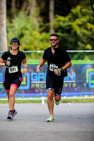 2020 Ponte Vedra Triathlon 2