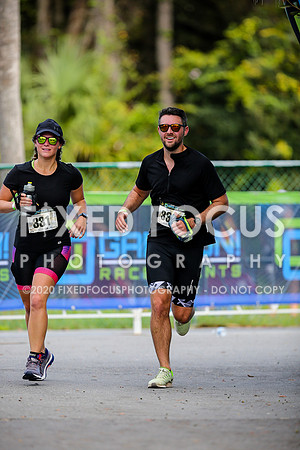 2020 Ponte Vedra Triathlon 2
