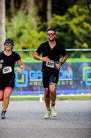2020 Ponte Vedra Triathlon 2