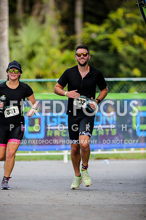 2020 Ponte Vedra Triathlon 2
