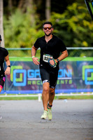 2020 Ponte Vedra Triathlon 2