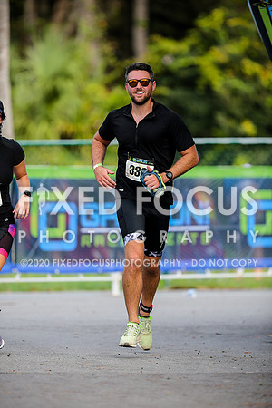 2020 Ponte Vedra Triathlon 2