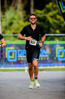 2020 Ponte Vedra Triathlon 2