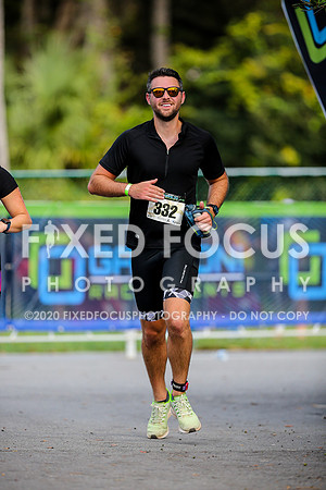 2020 Ponte Vedra Triathlon 2