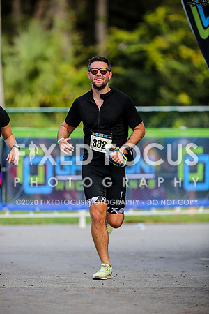2020 Ponte Vedra Triathlon 2