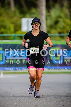 2020 Ponte Vedra Triathlon 2