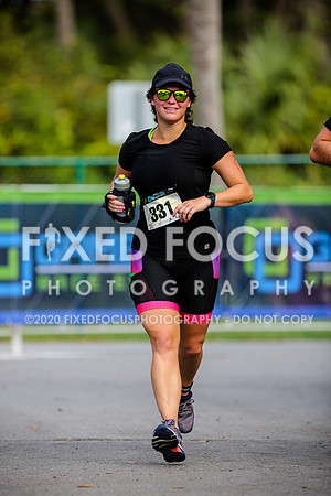 2020 Ponte Vedra Triathlon 2