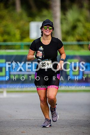 2020 Ponte Vedra Triathlon 2