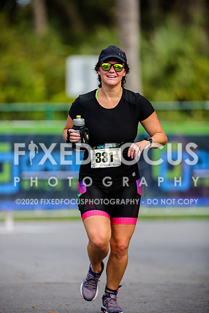 2020 Ponte Vedra Triathlon 2