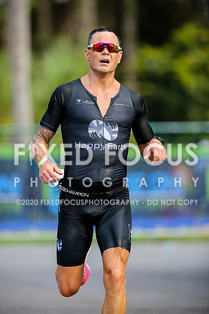 2020 Ponte Vedra Triathlon 2