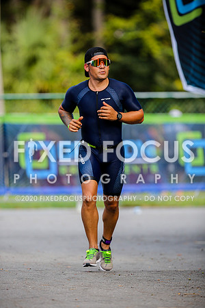 2020 Ponte Vedra Triathlon 2