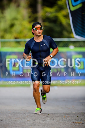 2020 Ponte Vedra Triathlon 2