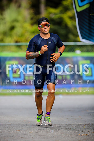 2020 Ponte Vedra Triathlon 2