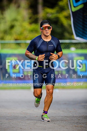 2020 Ponte Vedra Triathlon 2