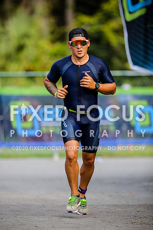 2020 Ponte Vedra Triathlon 2
