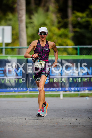 2020 Ponte Vedra Triathlon 2