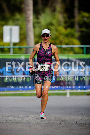 2020 Ponte Vedra Triathlon 2