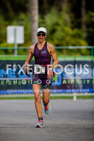 2020 Ponte Vedra Triathlon 2