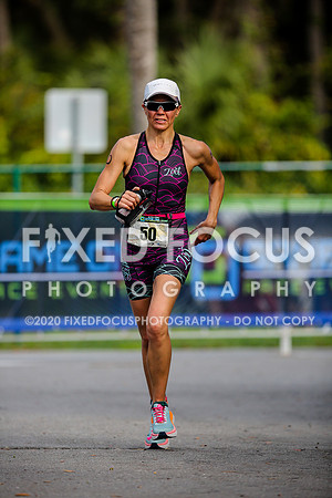 2020 Ponte Vedra Triathlon 2