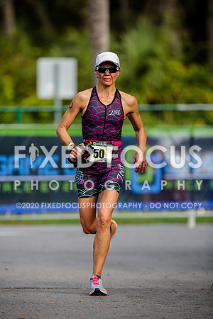 2020 Ponte Vedra Triathlon 2