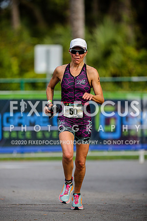 2020 Ponte Vedra Triathlon 2