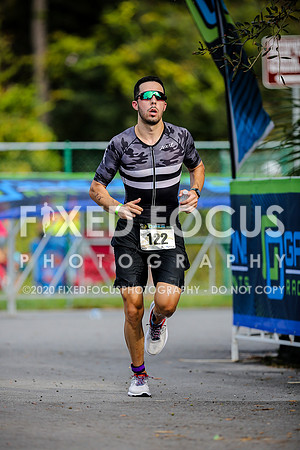 2020 Ponte Vedra Triathlon 2