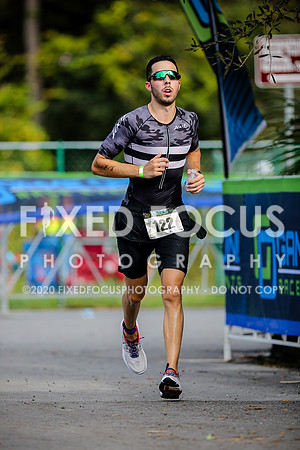 2020 Ponte Vedra Triathlon 2
