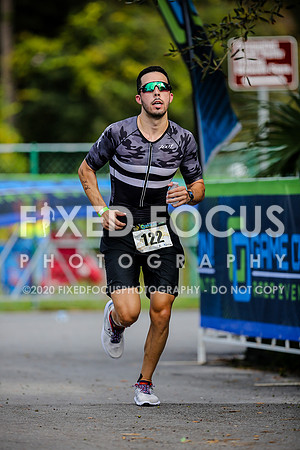 2020 Ponte Vedra Triathlon 2