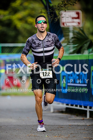 2020 Ponte Vedra Triathlon 2