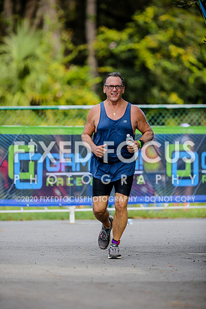 2020 Ponte Vedra Triathlon 2