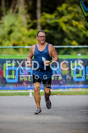 2020 Ponte Vedra Triathlon 2