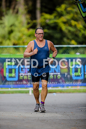 2020 Ponte Vedra Triathlon 2