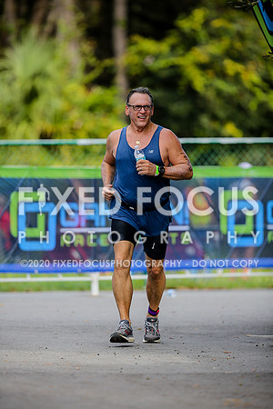 2020 Ponte Vedra Triathlon 2