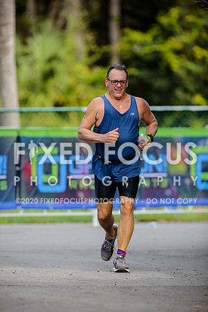 2020 Ponte Vedra Triathlon 2